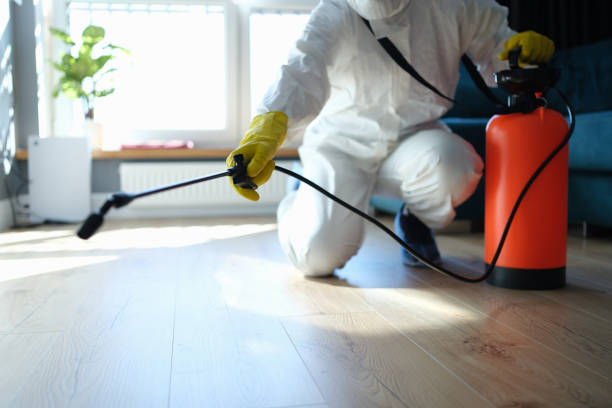 Trusted Unattended Death Cleanup service in Lyndhurst, VA - Four Month Blood Cleanse